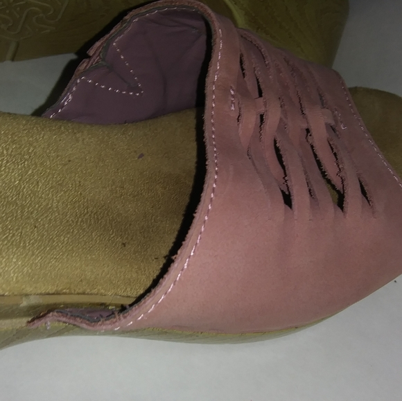 - White mountain sandal - Picture 6 of 6